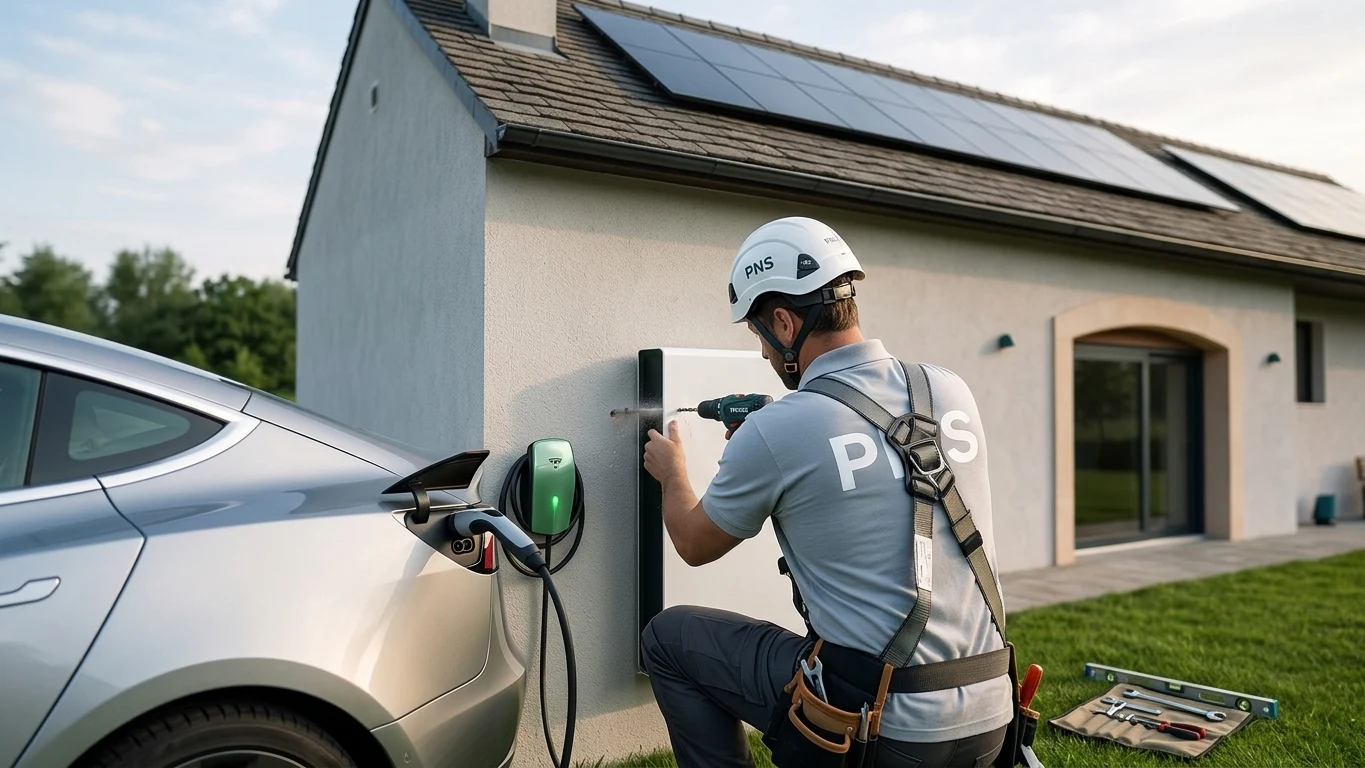 Loi APER 2023 : obligation d'ombrière solaire pour parkings >1500m² Loi APER 2023 : obligation d'ombrière solaire pour parkings >1500m²